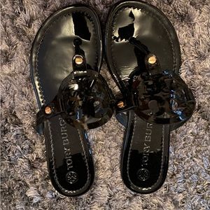 Tory Burch Miller Sandals